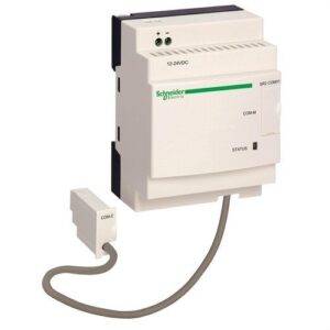 Schneider SR2COM01 Interface de comunicación para relé inteligente