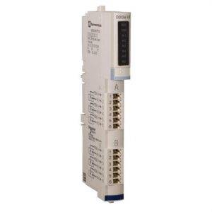 Schneider STBDDI3610K Kit entrada digital STB06 ED 24V DC 2 hilos