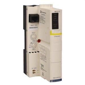 Schneider STBNIP2212 Módulo interconexión STBCOM ETH MB TCP/IP