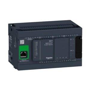 Schneider TM241CE24T Cpu CC 14E/10S PNP ETHERNET