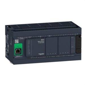 Schneider TM241CE40R Cpu CA 24E/16S relé ETHERNET