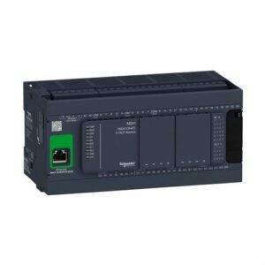 Schneider TM241CE40T Cpu CC 24E/16S PNP ETHERNET
