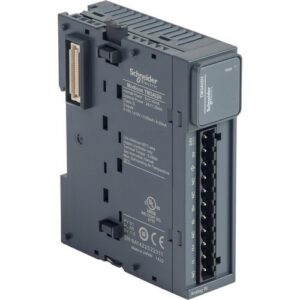 Schneider TM3AI2H Módulo con 2 entradas analógicas HR
