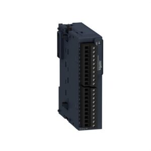 Schneider TM3AI4 Módulo con 4 entradas analógicas