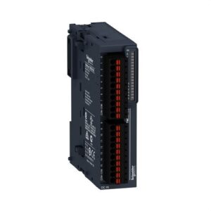 Schneider TM3DI16G Módulo 16E digital resorte