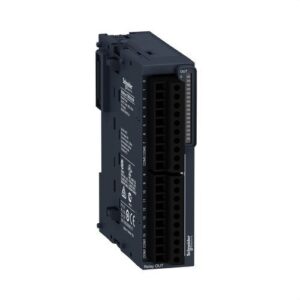 Schneider TM3DQ16R Módulo 16S relé