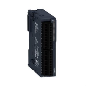 Schneider TM3DQ16T Módulo 16S PNP