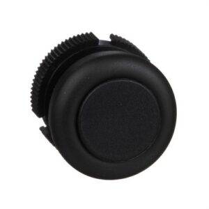 Schneider XACA9412 Pulsador repuesto XAC-A negro