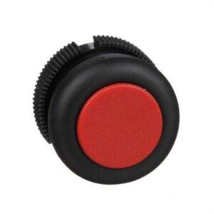 Schneider XACA9414 Pulsador repuesto XAC-A rojo