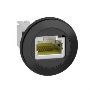 Schneider XB5PRJ45 Interfaz ETHERNET conector RJ45-RJ45
