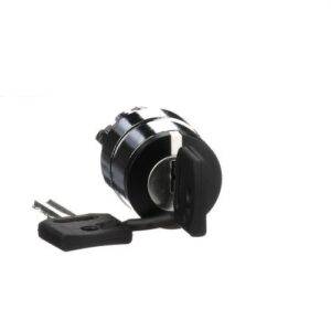 Schneider ZB4BG4 Cabeza selector diámetro 22 llave 2 fijación