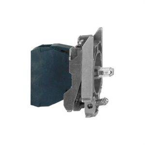 Schneider ZB4BVM1 Cuerpo diámetro 22mm 230-240V con tornillo LED