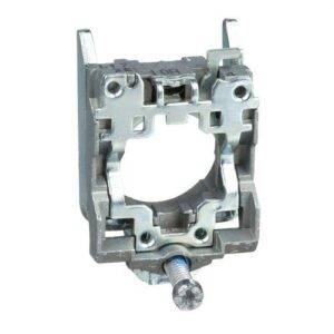 Schneider ZB4BZ009 Cuerpo metálico para XB4B