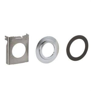 Schneider ZB4BZ012 Adaptador taladro 30-22mm