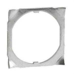 Schneider ZB6Y003 Placa antigiro para selectores diámetro 16