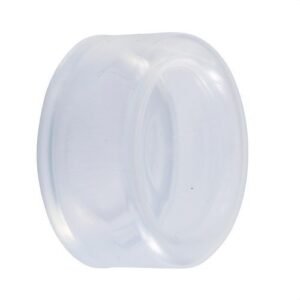 Schneider ZBP0 Capuchón transparente para pulsador circular saliente