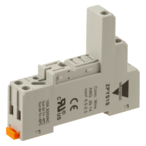 Carlo Gavazzi ZPYS1S - ZPYS1S