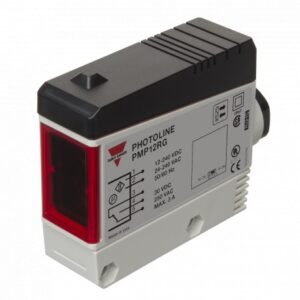 Carlo Gavazzi PMP12RG1798 - Fotocélula polarizada PMP relé con espejo 12m