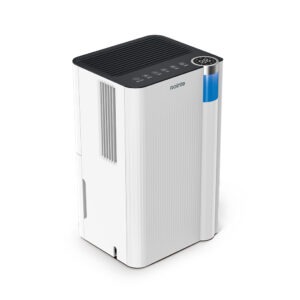 Rointe Drypure deshumidificador portátil 12 L/día