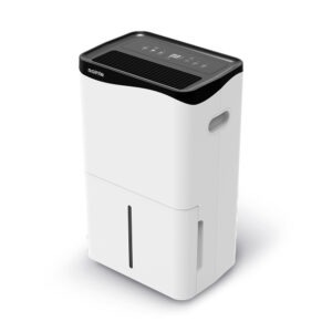 Rointe Drypure deshumidificador portátil 50 L/día