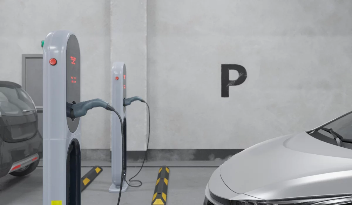 precio instalación punto de recarga-1