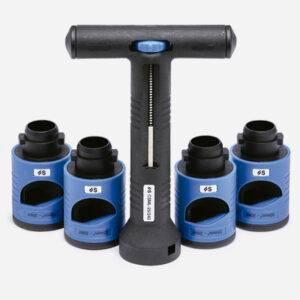 Pelacables Sofamel CSML-25/240 para aislamiento primario MT