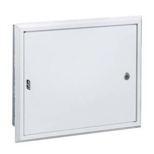 Armario IDE empotrar IP40 puerta opaca 48-72 módulos - 40EMP48-72PO