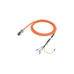 6FX3002-5CL12-1BF0 Siemens Cable potencia 15MT