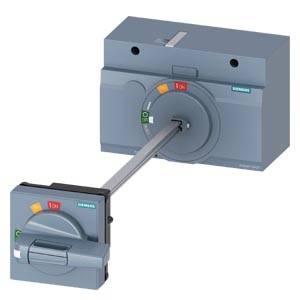 3VA9467-0FK21 Siemens Mando P/3VA2.400/630