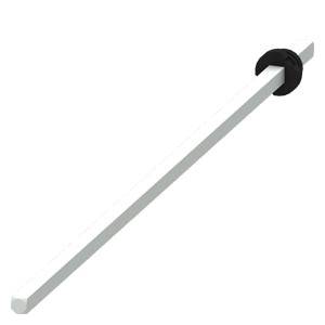 3LD9205-0C Siemens Juego DE eje, EJE 6X6X300 MM p/inter 3LD2