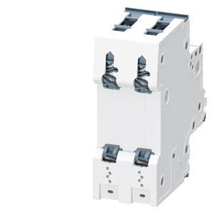 5SY6506-7 Siemens Magnetot siemens C 1P+N 6A 5SY6506-7
