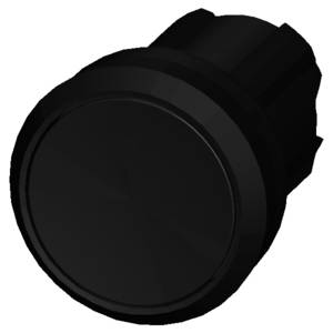 3SU1000-0AA10-0AA0 Siemens Pulsador, 22MM, redondo