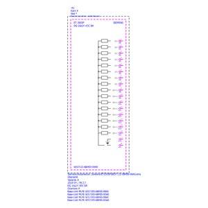 6ES7132-6BH00-0AA0 Siemens Simatic ET 200, 1M