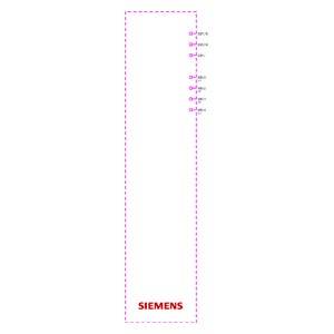 6ES7515-2AN03-0AB0 Siemens CPU 1515-2 PN, 1MB prog., 4,5MB data CPU