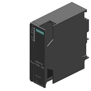 6ES7153-2BA10-0XB0 Siemens Módulo DE interfaz para ET 200M, IM 153-2