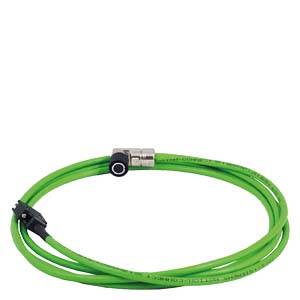 6FX3002-2DB10-1AF0 Siemens Cable señal 5MTS