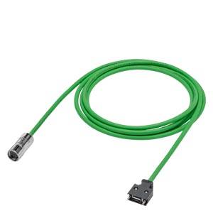 6FX3002-2CT12-1BF0 Siemens Cable señal 15MT