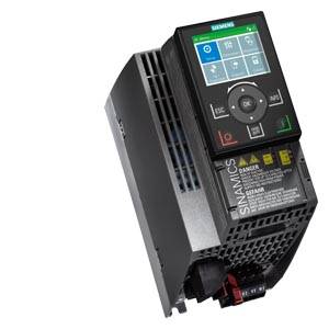 6SL3210-1KE21-3AF1 Siemens Variador 5,5KW G120C