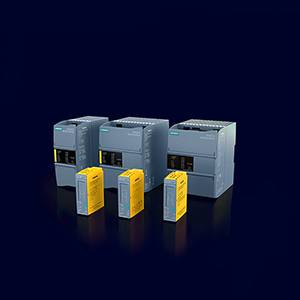 6ES7155-6AA01-0BN0 Siemens Simatic ET200 IP20. ET200SP, módulo DE interfaz profinet IM