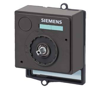 3VL9300-3HE00 Siemens Accesorio para VL160X, VL160, VL250 acc. giratorio frontal C