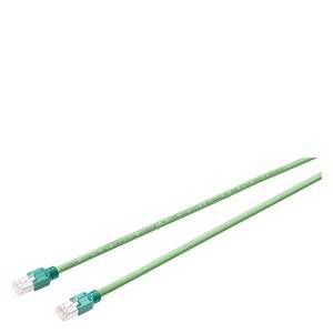 6XV1850-2GH20 Siemens Cable ethernet 2MTS 2-RJ45