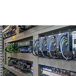 6EP3437-7SB00-3AX0 Siemens Sitop PSU6200 24 V/40