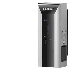 8EM1310-3EH04-0GA0 Siemens Versicharge GEN3 ac-wallbox IEC standard
