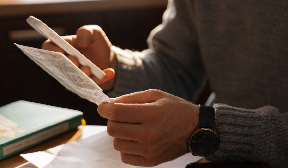 como leer la factura de la luz