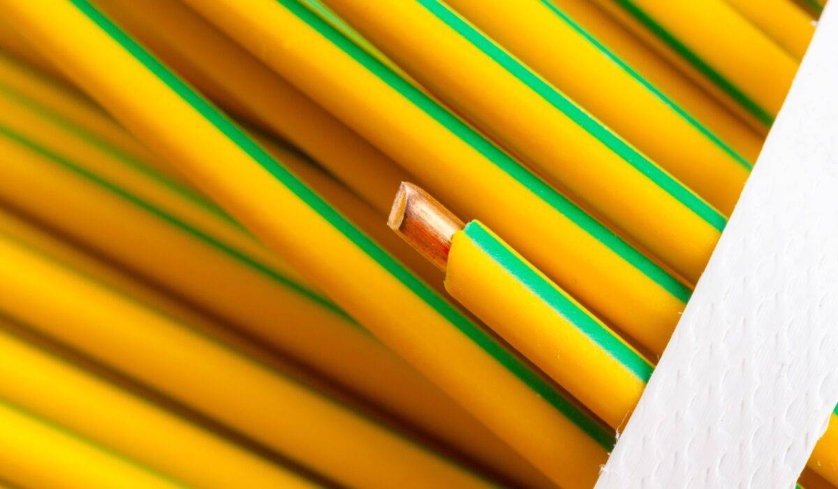 por que se calientan los cables