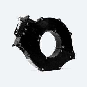 Circutor M7603L. - Trafo CTE.NPART.TQR-8 1250/5A,d.DEL CDTOR.80 mm
