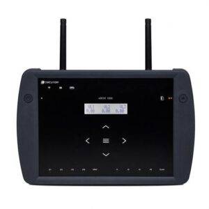 Circutor M8445E. - ANALIZ.REDES PORT.TRIF.MYeBOX-1500-4G+4 FLEX-R80