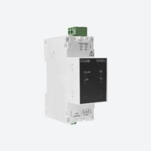 Circutor D80010. - Conversor (TCPRS1+) RS-485 a Ethernet/Wi-Fi