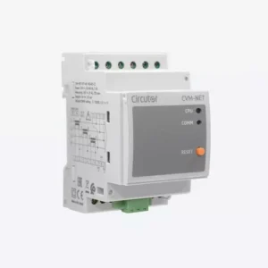 Circutor M54B21. - Analizador sin DISPLAY CVM NET ITF 230V