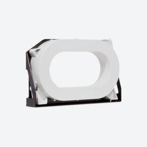 Circutor P10158. - Trasformador Toroidal WGC-220 Interior:220x150mm